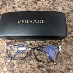 Versace Glasses